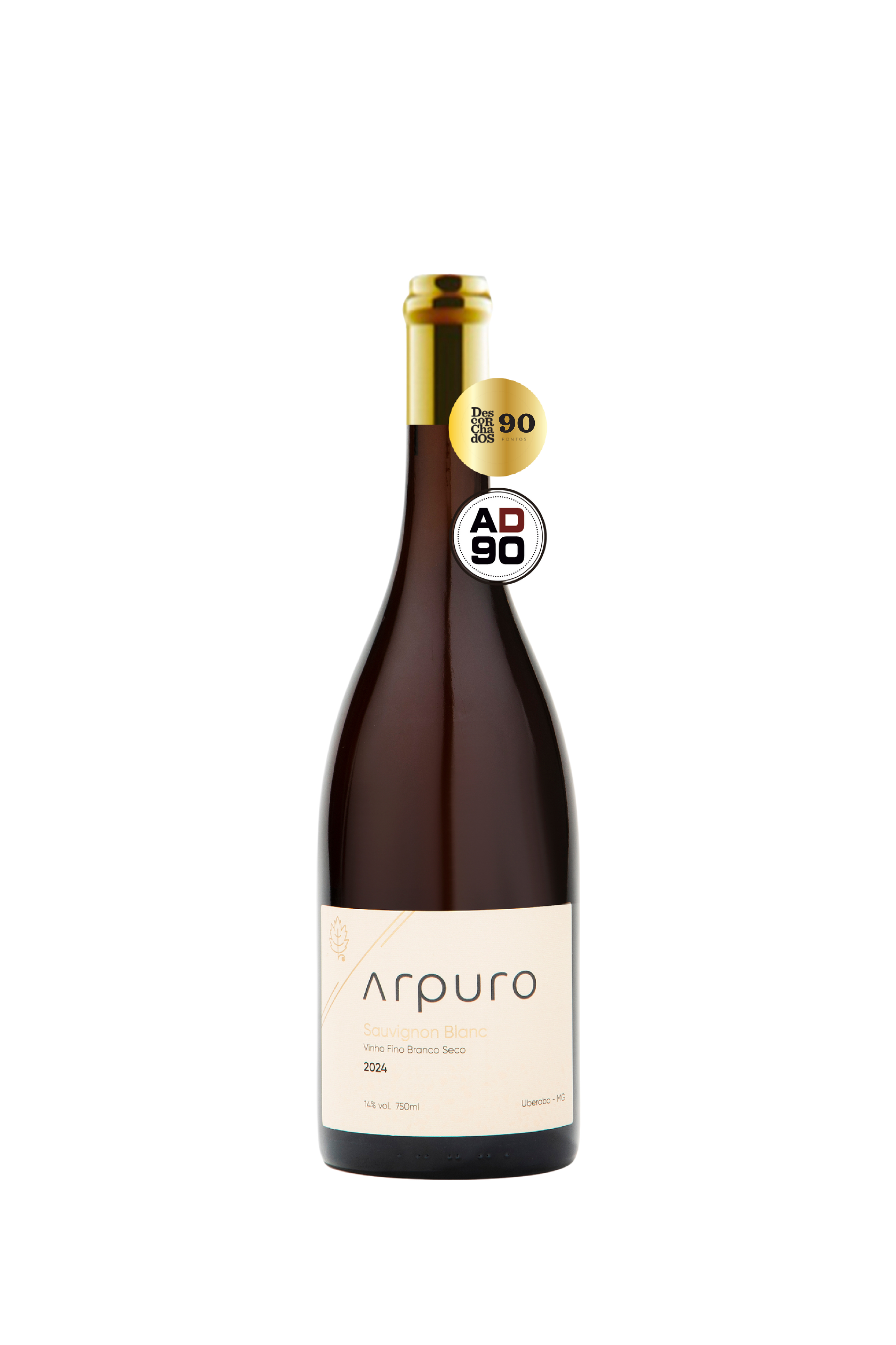 ARPURO Sauvignon Blanc 2024 - Vinho fino branco seco